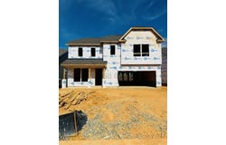 833 Old Station Pointe, Angier, NC 27501