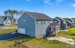 9400 Kinnerton Drive, Midlothian, VA 23112