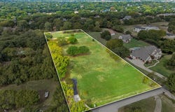 4502 Bill Simmons Road, Colleyville, TX 76034