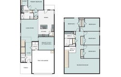 319 Jade St, Maxwell, TX 78656