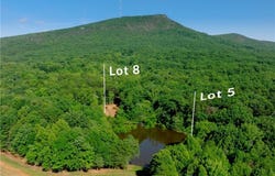 8 Old Mill Road, Pinnacle, NC 27043