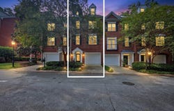 1503 Waters Edge Trail, Roswell, GA 30075