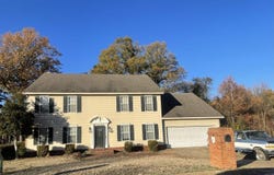 2 Carroll Cove, Forrest City, AR 72335