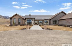 2399 Chapel Road, Irwin, ID 83428