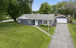 23336 W Feeney Drive, Plainfield, IL 60586