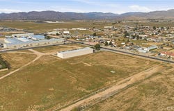 Eyota Rd, Apple Valley, CA 92308