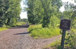 263th Place, Isle, MN 56342