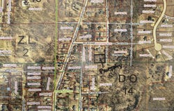 NE 4th St, Glenwood, MN 56334