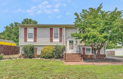 508 Santee Rd, Roanoke, VA 24019