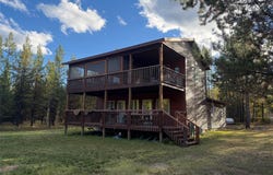 10601 North Fork Road, Polebridge, MT 59928