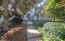 101 7TH Avenue, HADDON HEIGHTS, NJ 08035