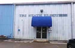 SAWYER Rd, Corinth, MS 38834