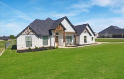 3008 Westfork Way, Springtown, TX 76082