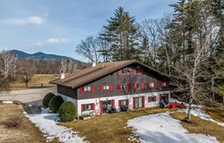 48 Linderhof Golf Course Road, Bartlett, NH 03812