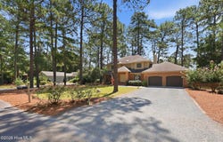 3 Montclair Lane, Pinehurst, NC 28374