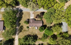 14099 Studebaker Avenue, Brethren, MI 49619