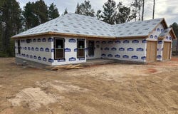 826 Grant 58, Sheridan, AR 72150