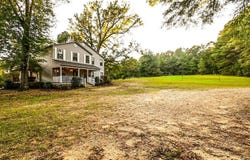 429 Williams Rd, El Dorado, AR 71730