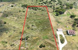 Fm Rd 1392, Terrell, TX 75160