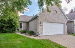 9098 Emily Drive, Davison Twp, MI 48423