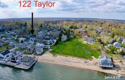 122 Taylor Avenue, Madison, CT 06443