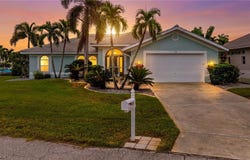 918 Cimarron Drive, Punta Gorda, FL 33950