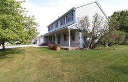 3404 Lockner Boulevard, Joliet, IL 60431