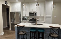 3703 Logan Ridge, Bryant, AR 72022