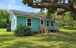 5720 Tyrrell Park Rd, Beaumont, TX 77705