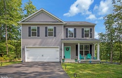 110 CHESTERFIELD Court, LOCUST GROVE, VA 22508