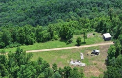 2325 W Fly Gap RD, Combs, AR 72721