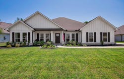 4177 Equestrian Boulevard, Pace, FL 32571