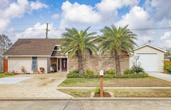 105 Maria Circle, Houma, LA 70360