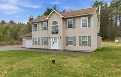 136 Kimberly Drive, Blakeslee, PA 18610