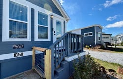67 Mount Meadow Lane, Flat Rock, NC 28731