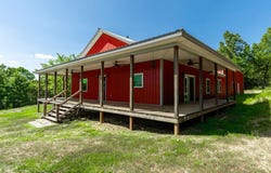 53 Veazey Drive, Brixey, MO 65618