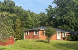 543 Ramage Hill Road, Ramage, WV 25114