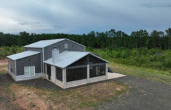 118 KILLIN TIME DR, FLORIEN, LA 71429