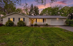 1062 Shady Lane, Ashland, OH 44805