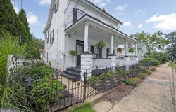 303 VAN SCIVER Street, BEVERLY, NJ 08010
