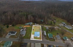 410 S Main Street, English, IN 47118