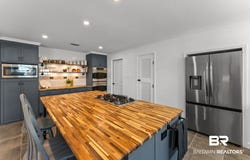 6447 Bemis Ln, Foley, AL 36535