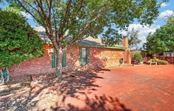 1423 Ainslee St, Midland, TX 79701