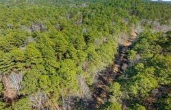 Lamprey Road, Broken Bow, OK 74728