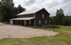 3410 Teagues Road, Marshfield, MO 65706