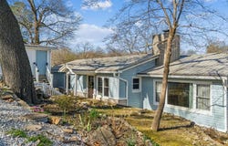 364 Morrow Drive, Eucha, OK 74342