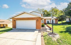 90 Mollie Drive, Hamilton, OH 45013