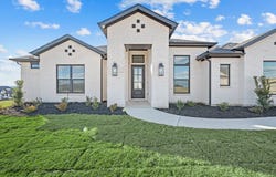 412 Caprock Lane, Reno, TX 76020