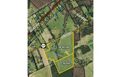 OLD COUNTY RD, GROTTOES, VA 24441