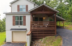 805 N 17th ST, Van Buren, AR 72947